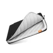 TECH-PROTECT DEFENDER LAPTOP & TABLET 11-13" táska, fekete