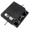 TECH-PROTECT DEFENDER LAPTOP & TABLET 11-13" táska, fekete