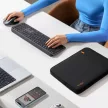 TECH-PROTECT DEFENDER LAPTOP & TABLET 11-13" táska, fekete