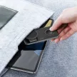 TECH-PROTECT QI15W-A47 3IN1 MAGNETIC MAGSAFE vezeték nélküli töltő, fekete