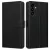 TECH-PROTECT WALLET RS GALAXY A56 5G tok, fekete-piros