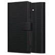 TECH-PROTECT WALLET RS GALAXY A56 5G tok, fekete-piros