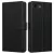 TECH-PROTECT WALLET RS iPhone 16E tok, fekete-piros