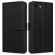 TECH-PROTECT WALLET RS iPhone 16E tok, fekete-piros
