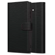 TECH-PROTECT WALLET RS iPhone 16E tok, fekete-piros