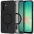TECH-PROTECT MAGMAT MAGSAFE GALAXY A26 5G MATTE tok, fekete