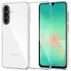 TECH-PROTECT FLEXAIR GALAXY A26 5G CLEAR tok, átlátszó