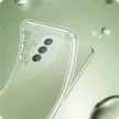 TECH-PROTECT FLEXAIR GALAXY A26 5G CLEAR tok, átlátszó