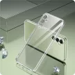 TECH-PROTECT FLEXAIR GALAXY A26 5G CLEAR tok, átlátszó
