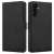 TECH-PROTECT WALLET GALAXY A26 5G tok, fekete