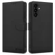 TECH-PROTECT WALLET GALAXY A26 5G tok, fekete
