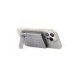 TECH-PROTECT PB14 LIFEMAG MAGSAFE POWER BANK 5000MAH, sötétszürke