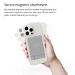 TECH-PROTECT PB14 LIFEMAG MAGSAFE POWER BANK 5000MAH, sötétszürke