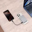 TECH-PROTECT PB14 LIFEMAG MAGSAFE POWER BANK 5000MAH, sötétszürke