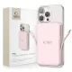 TECH-PROTECT PB31 LIFEMAG MAGSAFE POWER BANK 10000MAH PINK