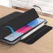 TECH-PROTECT SMARTCASE MAGNETIC IPAD 10.9” 10 / 2022 / 11” 11 / 2025 tok, fekete