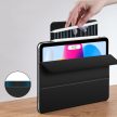 TECH-PROTECT SMARTCASE MAGNETIC IPAD 10.9” 10 / 2022 / 11” 11 / 2025 tok, fekete