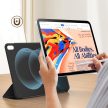 TECH-PROTECT SMARTCASE MAGNETIC IPAD 10.9” 10 / 2022 / 11” 11 / 2025 tok, fekete