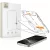 TECH-PROTECT QUICK SET+ 2-PACK iPhone 16 PRO BLACK edzett üvegfólia
