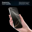 TECH-PROTECT QUICK SET+ 2-PACK iPhone 16 PRO BLACK edzett üvegfólia
