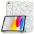 TECH-PROTECT SC PEN IPAD 10.9” 10 / 2022 / 11” 11 / 2025 SPRING FLOWERS took, mintás