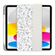 TECH-PROTECT SC PEN IPAD 10.9” 10 / 2022 / 11” 11 / 2025 SPRING FLOWERS took, mintás