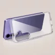 Tech-Protect FlexAir Hybrid Case Samsung Galaxy A56 5G tok, átlátszó