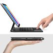TECH-PROTECT SMARTCASE MAGNETIC + KEYBOARD IPAD 10.9” 10 / 2022 / 11” 11 / 2025 tok, fekete