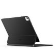 TECH-PROTECT SMARTCASE MAGNETIC + KEYBOARD IPAD PRO 12.9” 4 / 5 / 6 / 2020-2022 / AIR 13” 1 / 2 / 2024-2025 tok, fekete