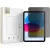 TECH-PROTECT GLASS SPY+ IPAD 10.9” 10 / 2022 / 11” 11 / 2025 PRIVACY betekintésvédő üvegfólia