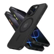 TECH-PROTECT MAGMAT XT 3-SET MAGSAFE IPHONE 16 PRO tok, matt fekete