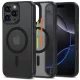 TECH-PROTECT MAGMAT XT 3-SET MAGSAFE IPHONE 16 PRO MAX tok, matt fekete