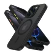 TECH-PROTECT MAGMAT XT 3-SET MAGSAFE IPHONE 16 PRO MAX tok, matt fekete