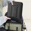 Tech-Protect Ranger-X Tactical Laptop Case 13"-14" tok, fekete