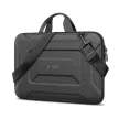Tech-Protect Ranger-X Tactical Laptop Case 13"-14" tok, fekete
