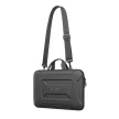 Tech-Protect Ranger-X Tactical Laptop Case 13"-14" tok, fekete