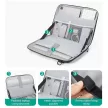 Tech-Protect Ranger-X Tactical Laptop Case 13"-14" tok, fekete