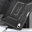 TECH-PROTECT ENDURANCE IPAD 10.9” 10 / 2022 / 11” 11 / 2025 tok, fekete