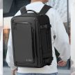 TECH-PROTECT DEFENDER S50 RYANAIR & WIZZAIR TRAVEL LAPTOP CABIN BACKPACK 20L 40x20x25, olivazöld