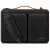 Tech-Protect Defender Bag 15"-16" Laptop táska, fekete-narancs
