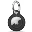 Tech-Protect Rough 4-pack Apple AirTag, tok, fekete