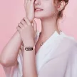 TECH-PROTECT NYLONMAG XIAOMI SMART BAND 8 / 9 / NFC BLACK