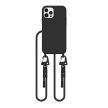 TECH-PROTECT MAGNECKLACE MAGSAFE IPHONE 12 / 12 PRO tok, fekete