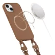 TECH-PROTECT MAGNECKLACE MAGSAFE IPHONE 13 tok, barna