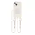 TECH-PROTECT MAGNECKLACE MAGSAFE IPHONE 14 tok, bézs