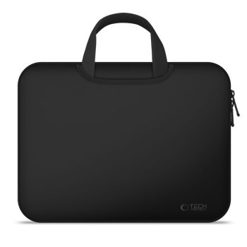   Tech-Protect Laptop táska 13"-14" Neoprene, fekete