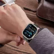 TECH-PROTECT STAINLESS CLASSIC APPLE WATCH 6/ 7/ 8/ 9/ 10/ SE/ ULTRA 1/ 2 (44/ 45/ 46/ 49 MM), ezüst