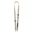 Tech-Protect C65 Rope Crossbody Leash nyakpánt, bézs