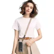 Tech-Protect C65 Rope Crossbody Leash nyakpánt, bézs