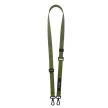 Tech-Protect C65 Rope Crossbody Leash nyakpánt, zöld